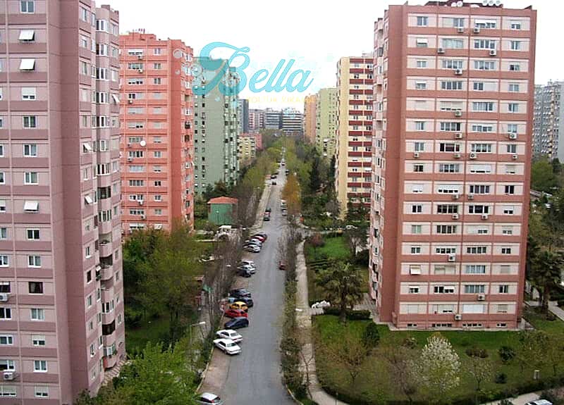 Ataköy Koltuk Yıkama