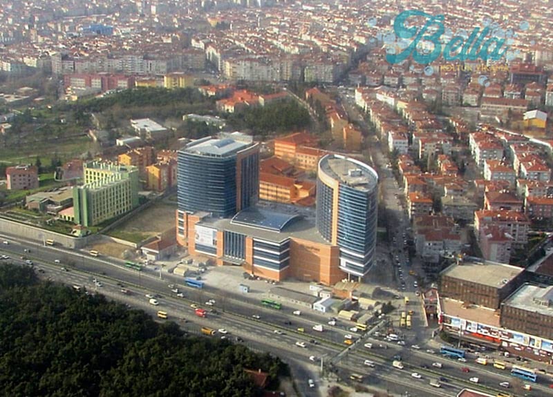 Bahçelievler Koltuk Yıkama