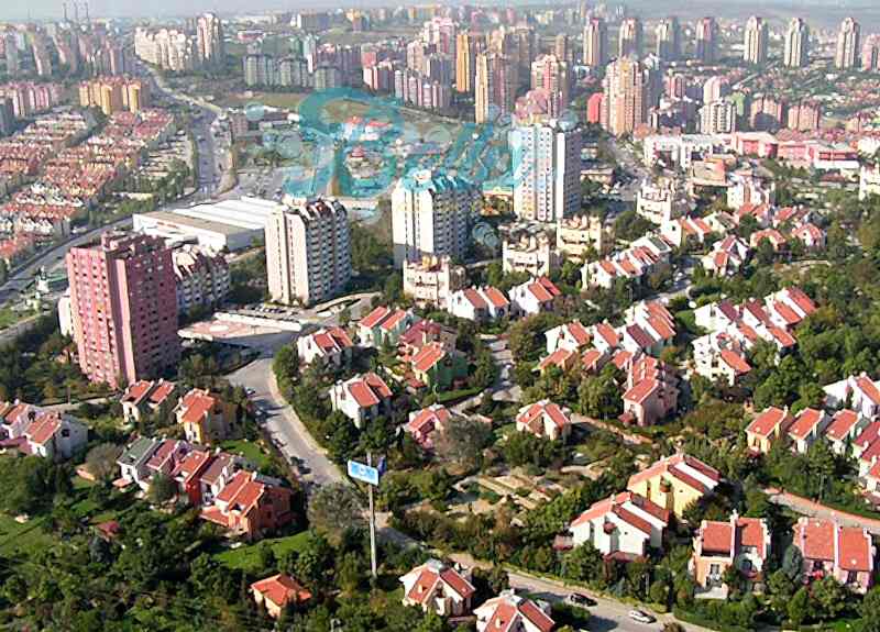 Bahçeşehir Koltuk Yıkama