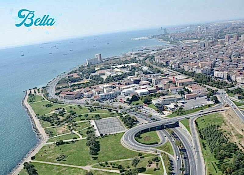 Bakırköy Koltuk Yıkama