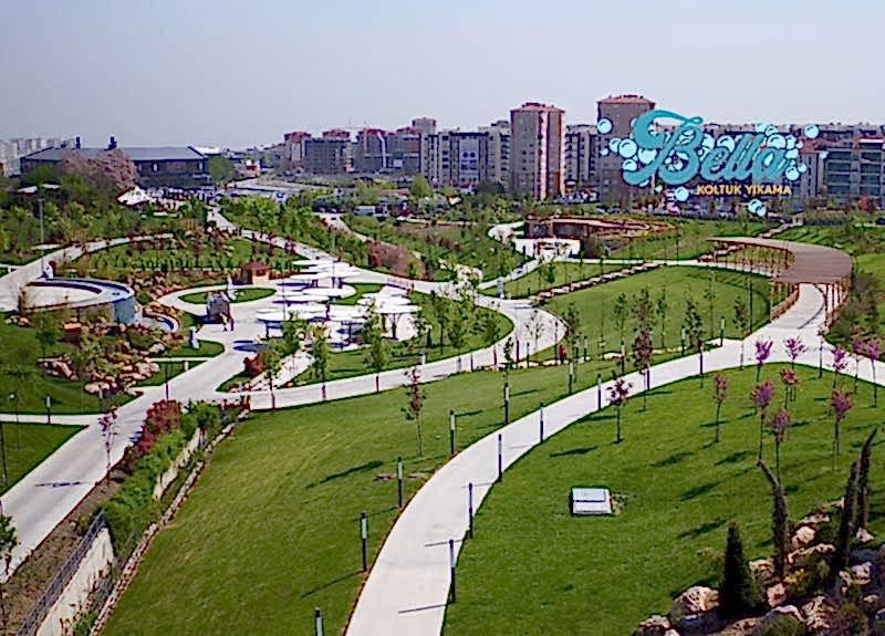 Beylikduzu Koltuk Yıkama