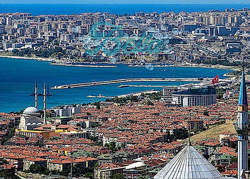 Büyükcekmece Koltuk Yıkama