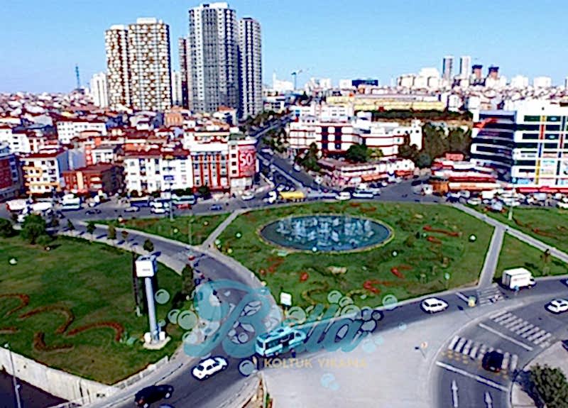 Esenyurt Koltuk Yıkama