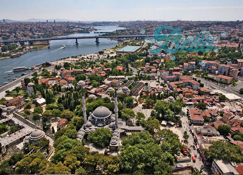 Esenyurt Koltuk Yıkama