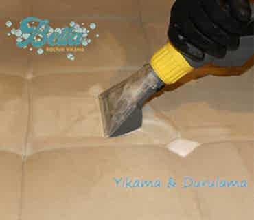 Koltuk Yıkama