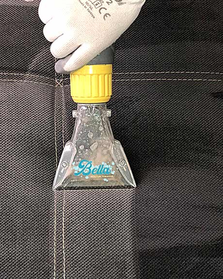 Bella Koltuk Yıkama