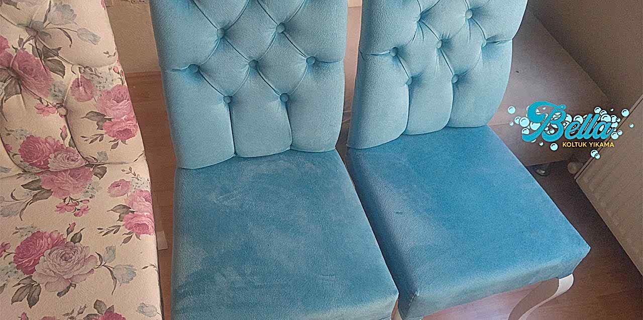 Bella Koltuk Temizleme